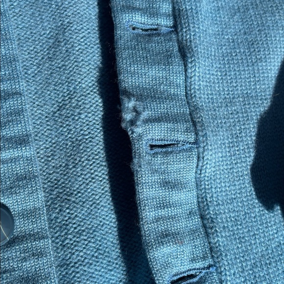 VINTAGE 1975 Class Sweater - Picture 4 of 8